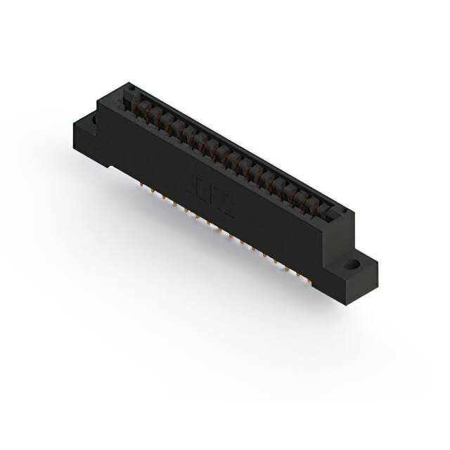 396-018-541-104 EDAC Inc.  Edgeboard Connectors